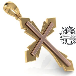 CR15 Jewelry STL Files for Manufacturers & 3D Printing | Instant Download
