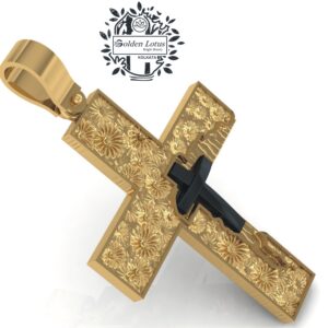GLG 17 Jewelry STL Files for Manufacturers & 3D Printing | Instant Download