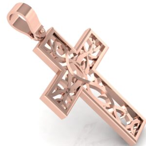 CR 18 Jewelry STL Files for Manufacturers & 3D Printing | Instant Download
