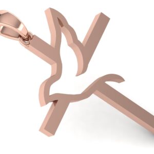 CR 21 Jewelry STL Files for Manufacturers & 3D Printing | Instant Download