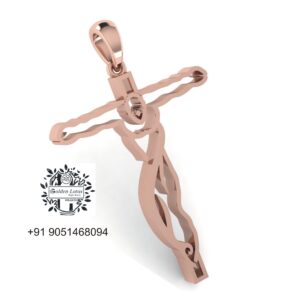 CR 23 Jewelry STL Files for Manufacturers & 3D Printing | Instant Download