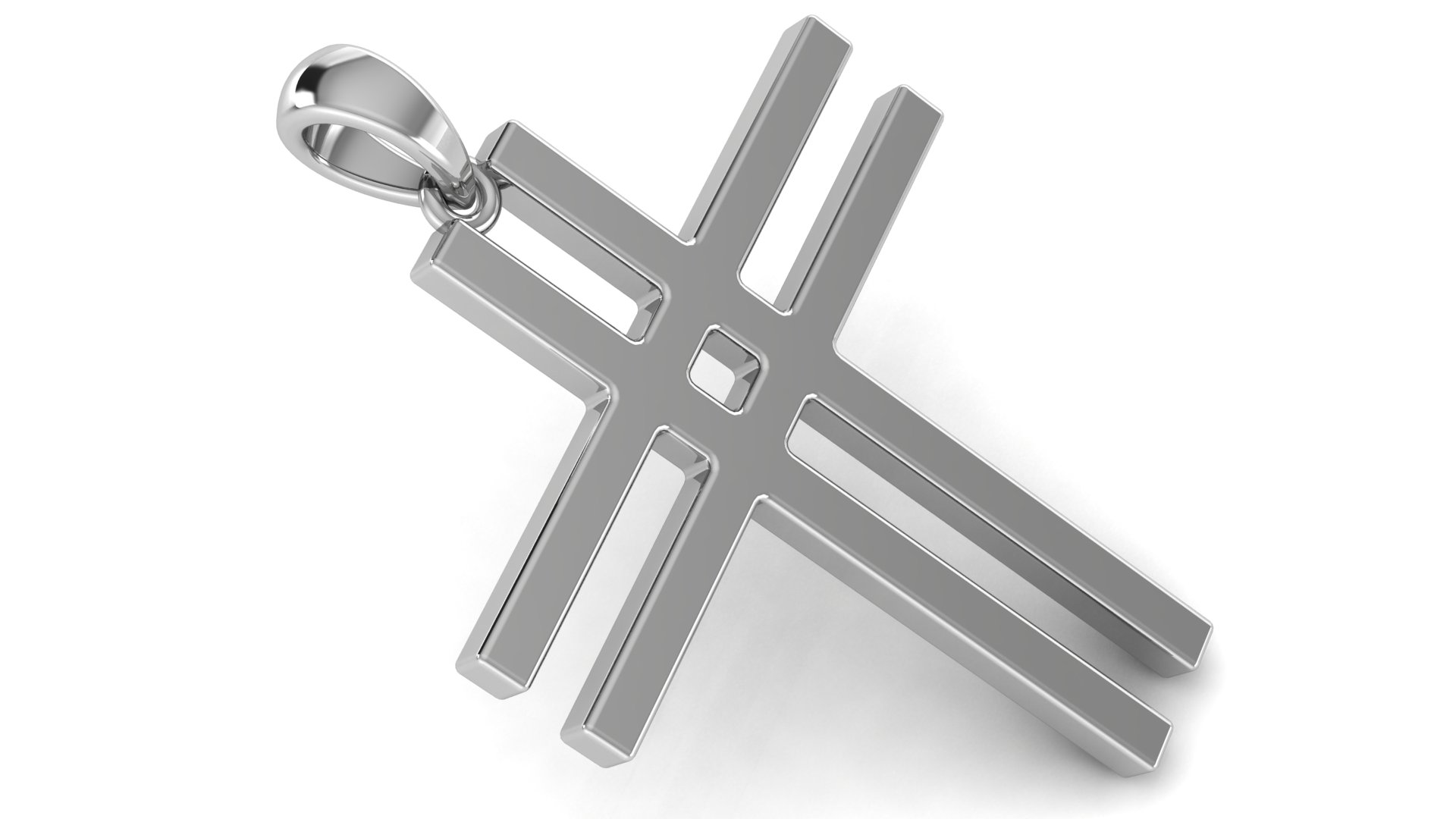 CR27 Jewelry STL Files for Manufacturers & 3D Printing - Image 7