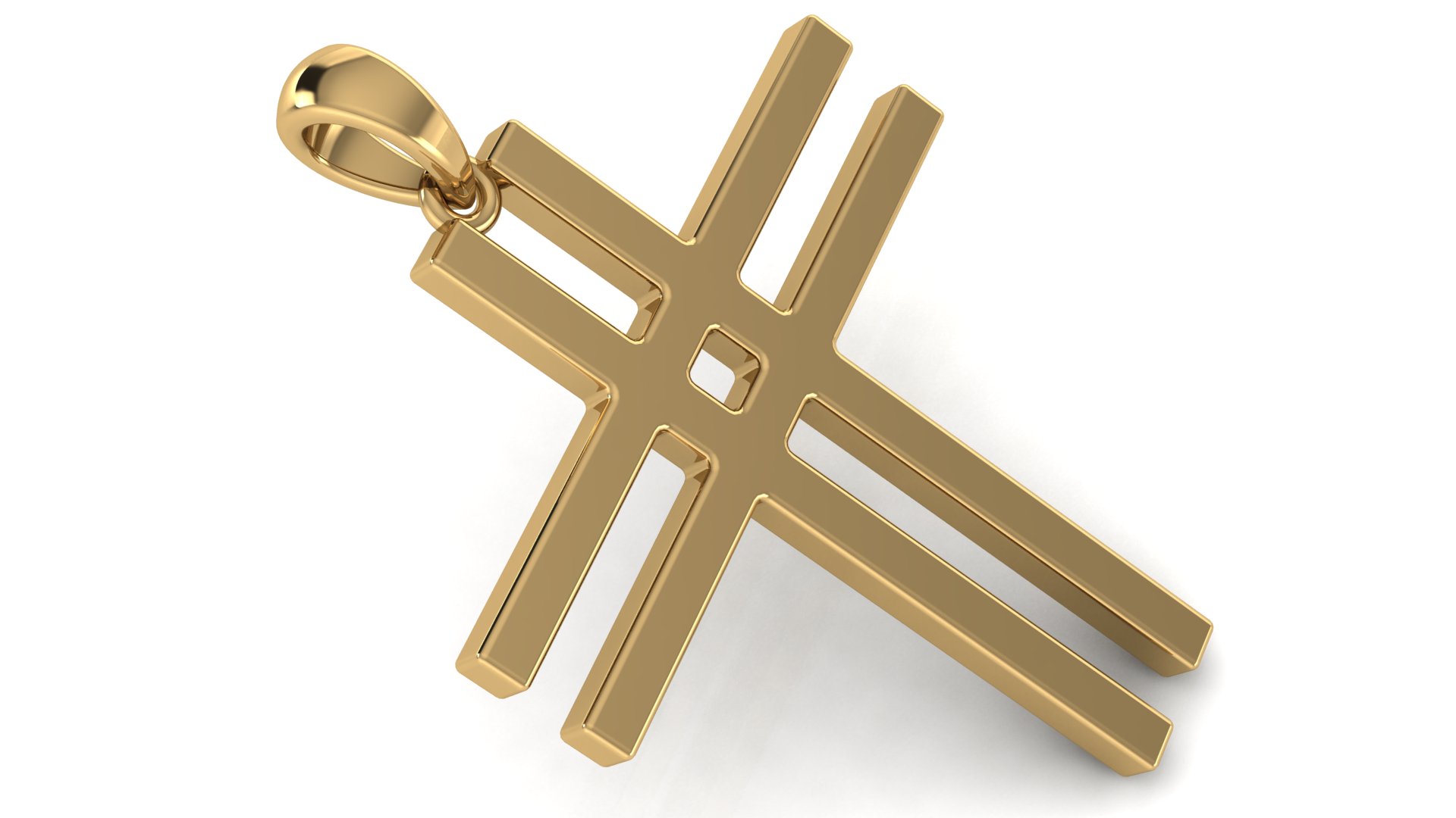 CR27 Jewelry STL Files for Manufacturers & 3D Printing - Image 6