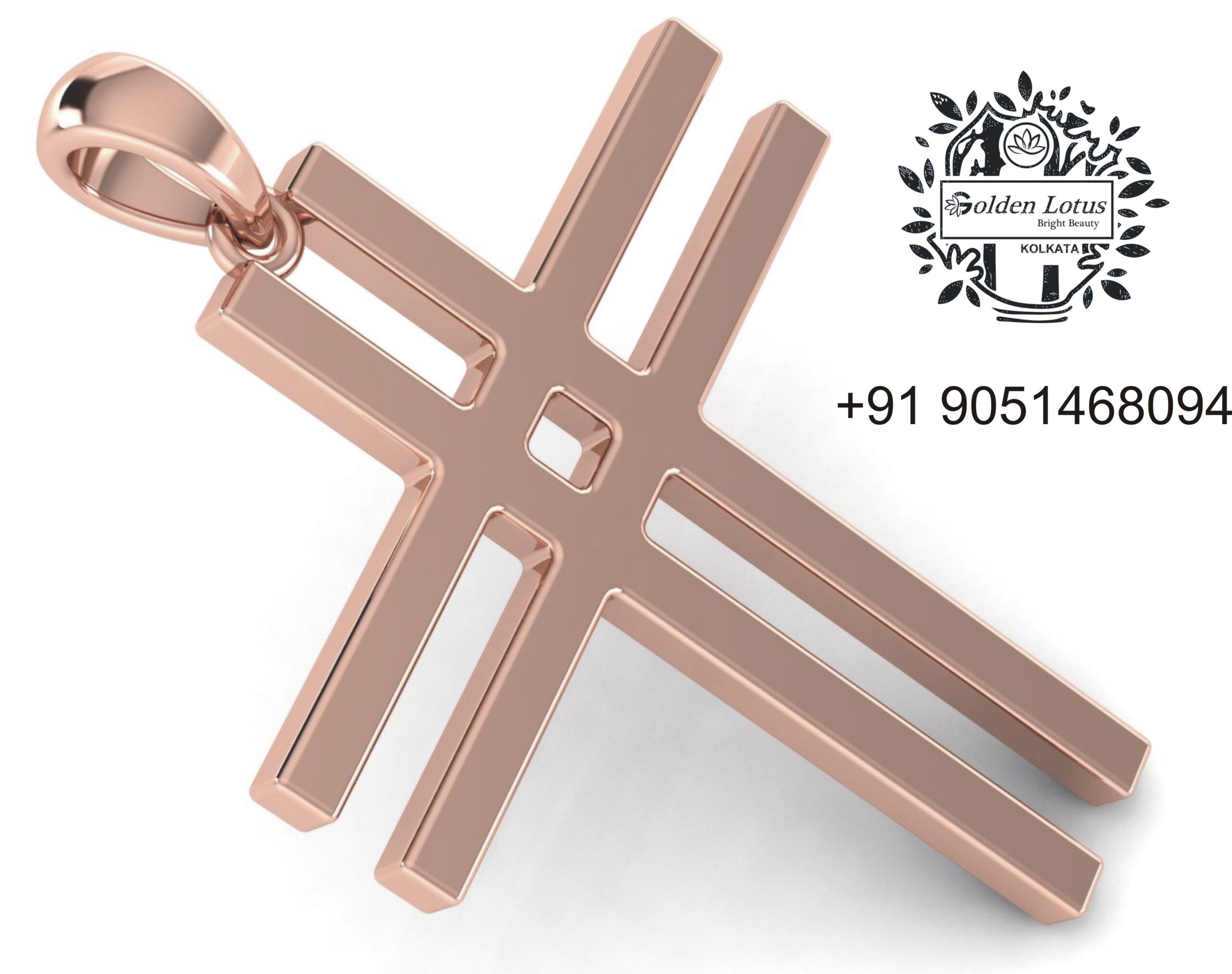CR27 Jewelry STL Files for Manufacturers & 3D Printing