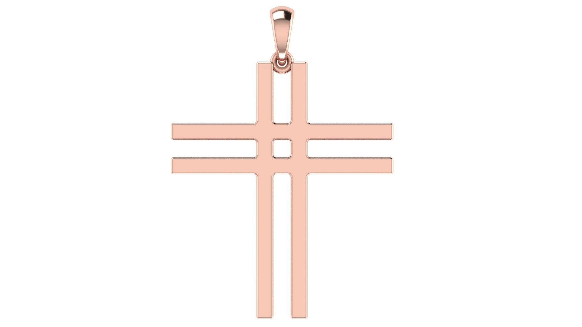 CR27 Jewelry STL Files for Manufacturers & 3D Printing - Image 4