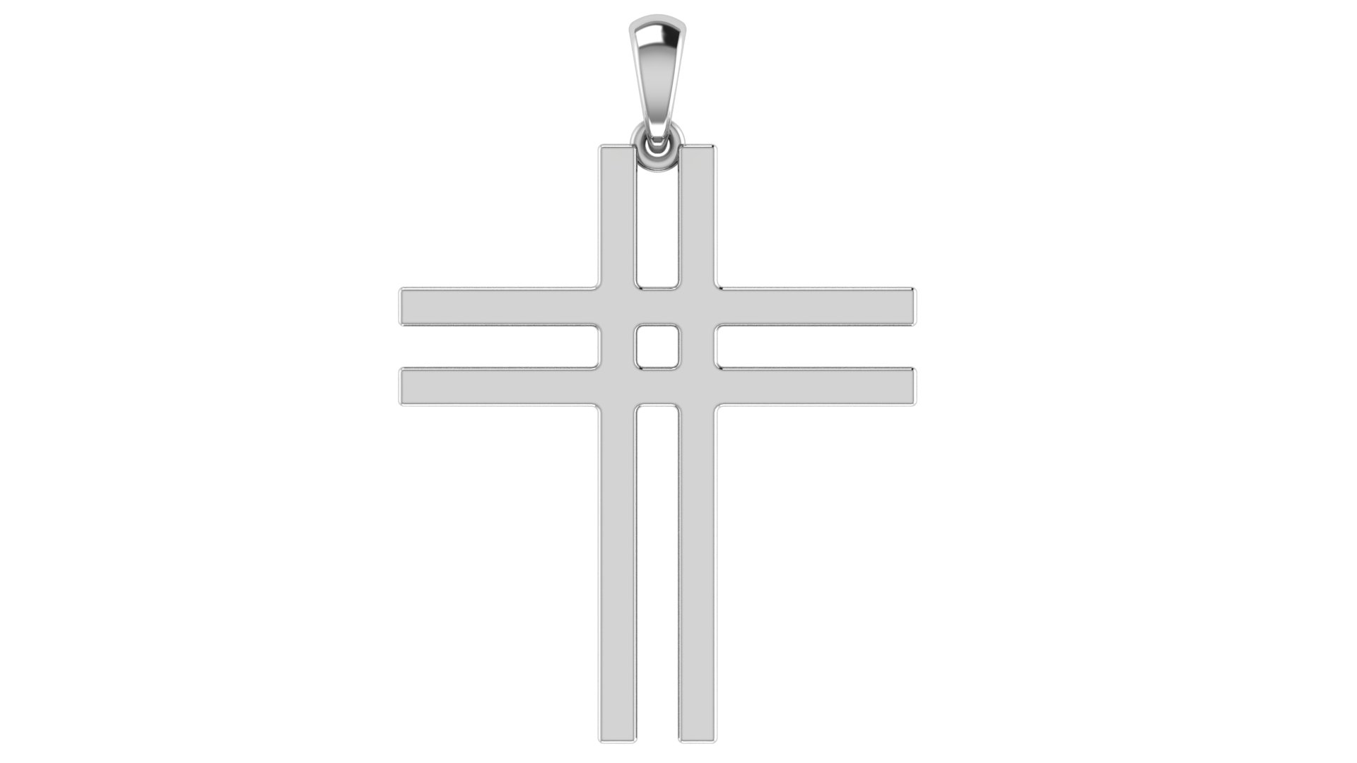 CR27 Jewelry STL Files for Manufacturers & 3D Printing - Image 3