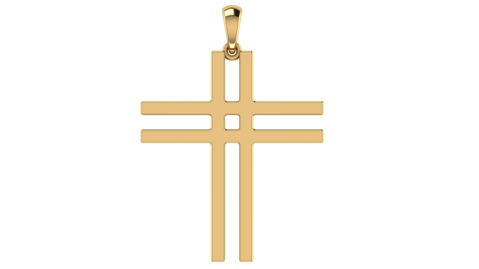 CR27 Jewelry STL Files for Manufacturers & 3D Printing - Image 2