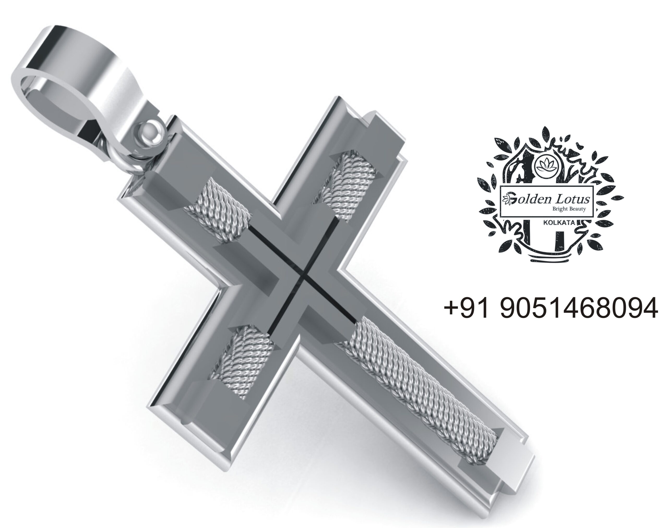 CR 28 Jewelry STL Files for Manufacturers & 3D Printing