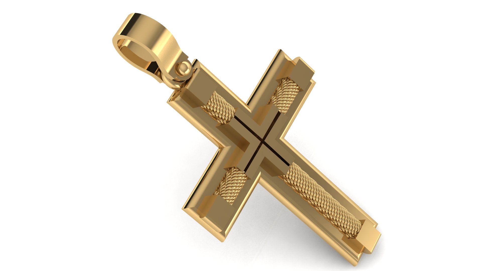 CR 28 Jewelry STL Files for Manufacturers & 3D Printing - Image 5