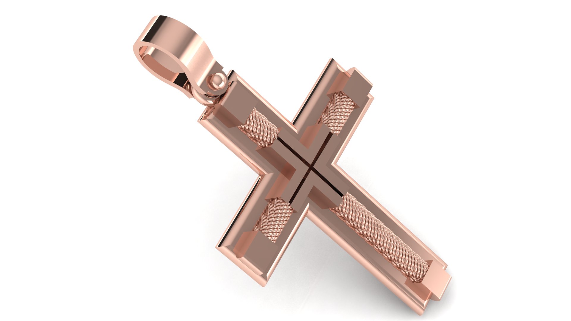 CR 28 Jewelry STL Files for Manufacturers & 3D Printing - Image 4