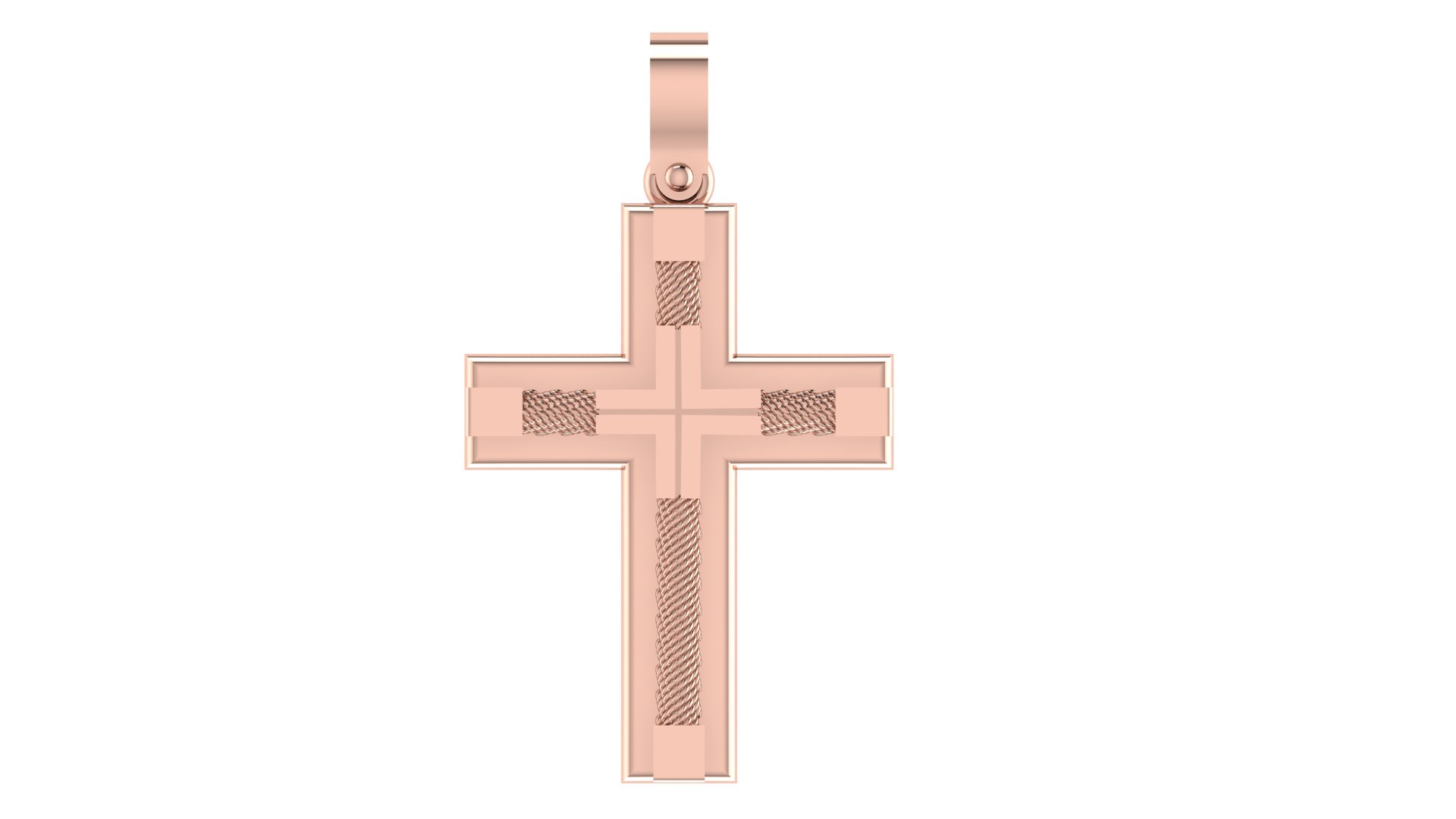CR 28 Jewelry STL Files for Manufacturers & 3D Printing - Image 3