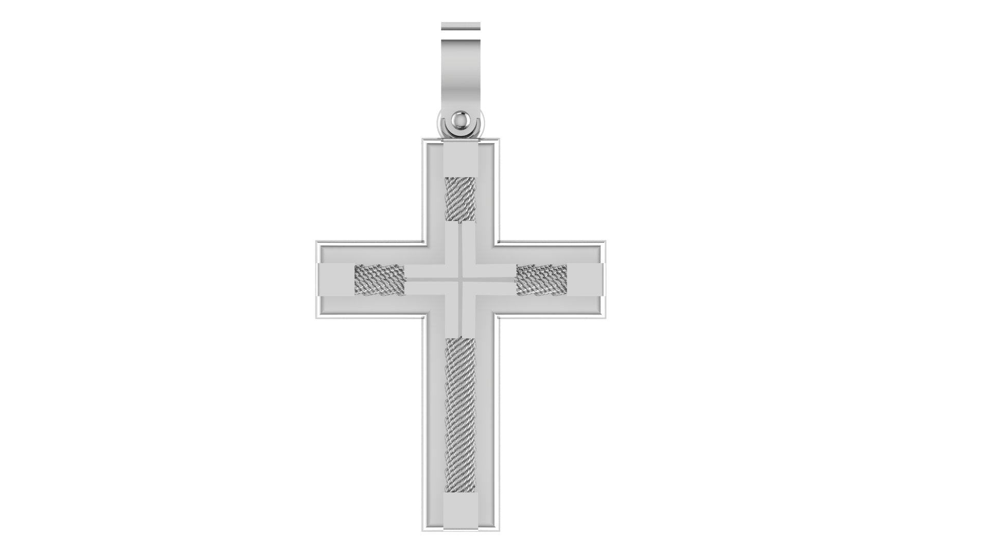 CR 28 Jewelry STL Files for Manufacturers & 3D Printing - Image 2