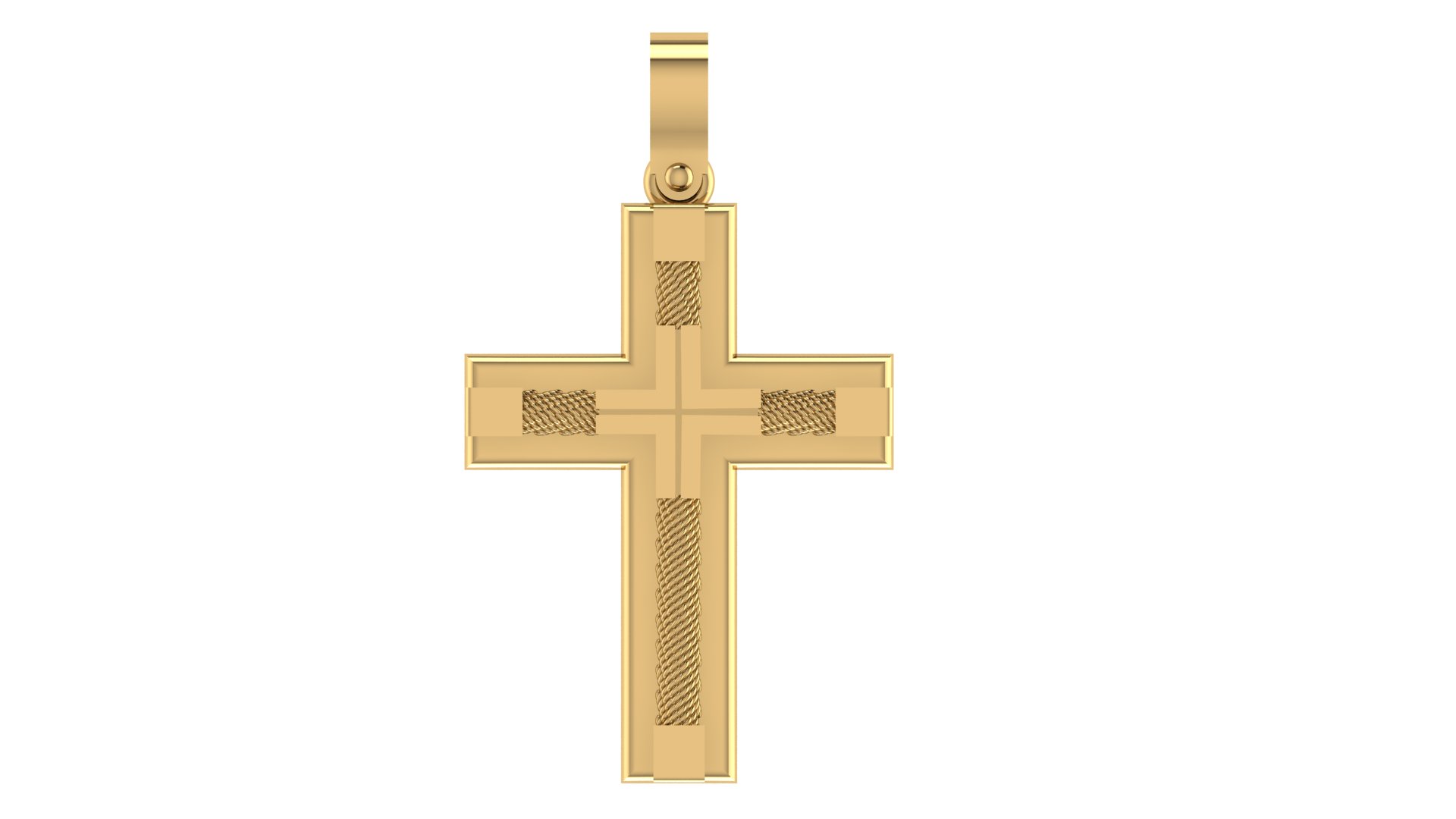 CR 28 Jewelry STL Files for Manufacturers & 3D Printing - Image 8