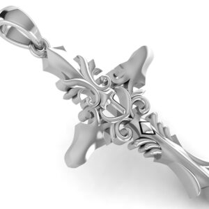 CR 29 Jewelry STL Files for Manufacturers & 3D Printing