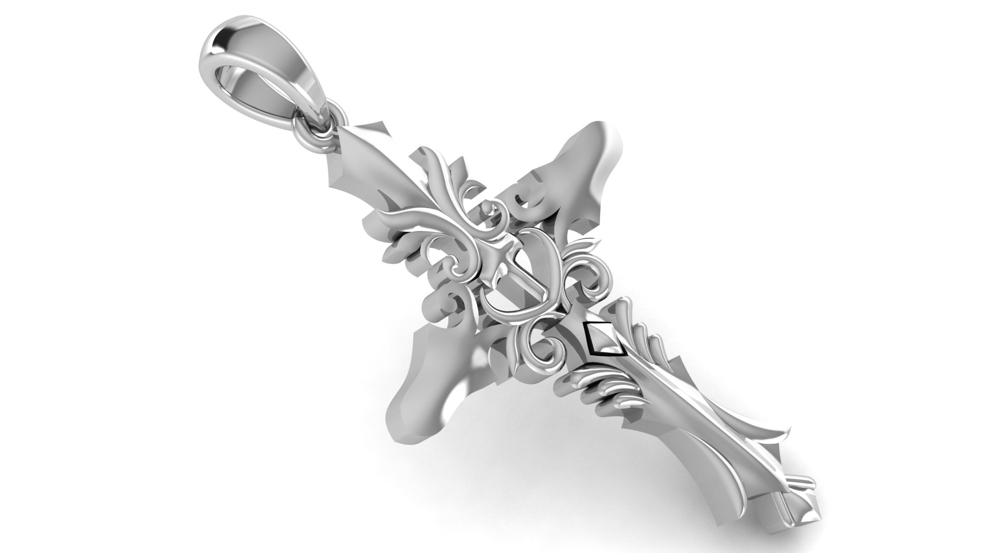 CR 29 Jewelry STL Files for Manufacturers & 3D Printing