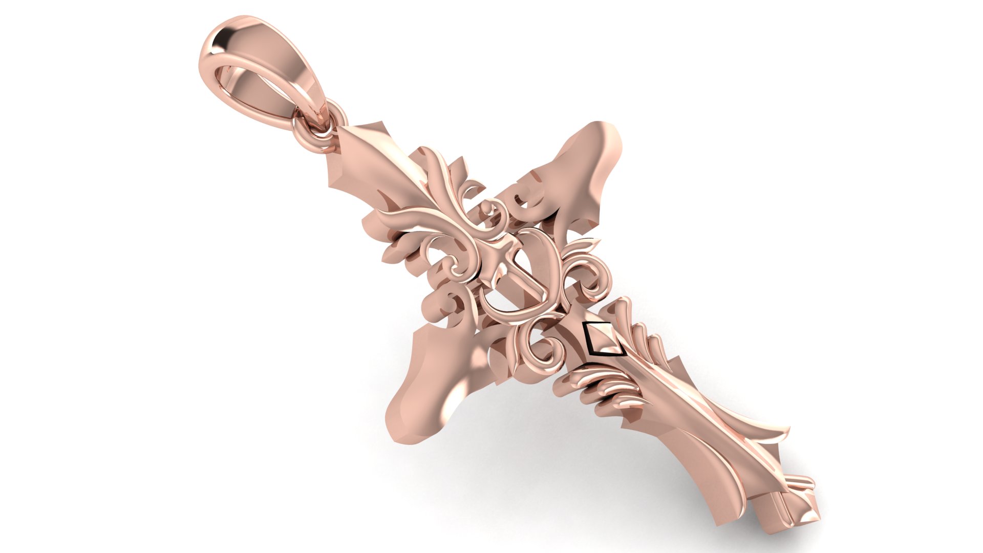 CR 29 Jewelry STL Files for Manufacturers & 3D Printing - Image 4
