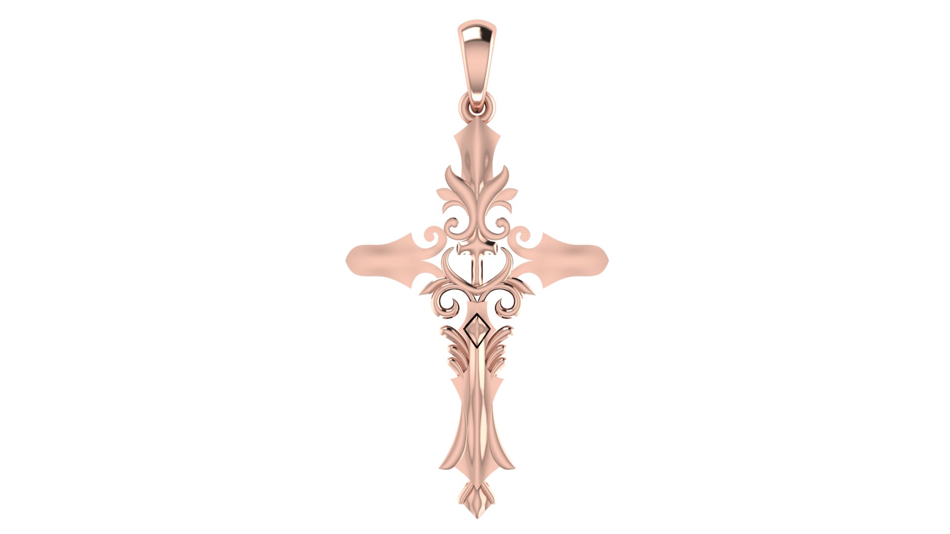 CR 29 Jewelry STL Files for Manufacturers & 3D Printing - Image 3