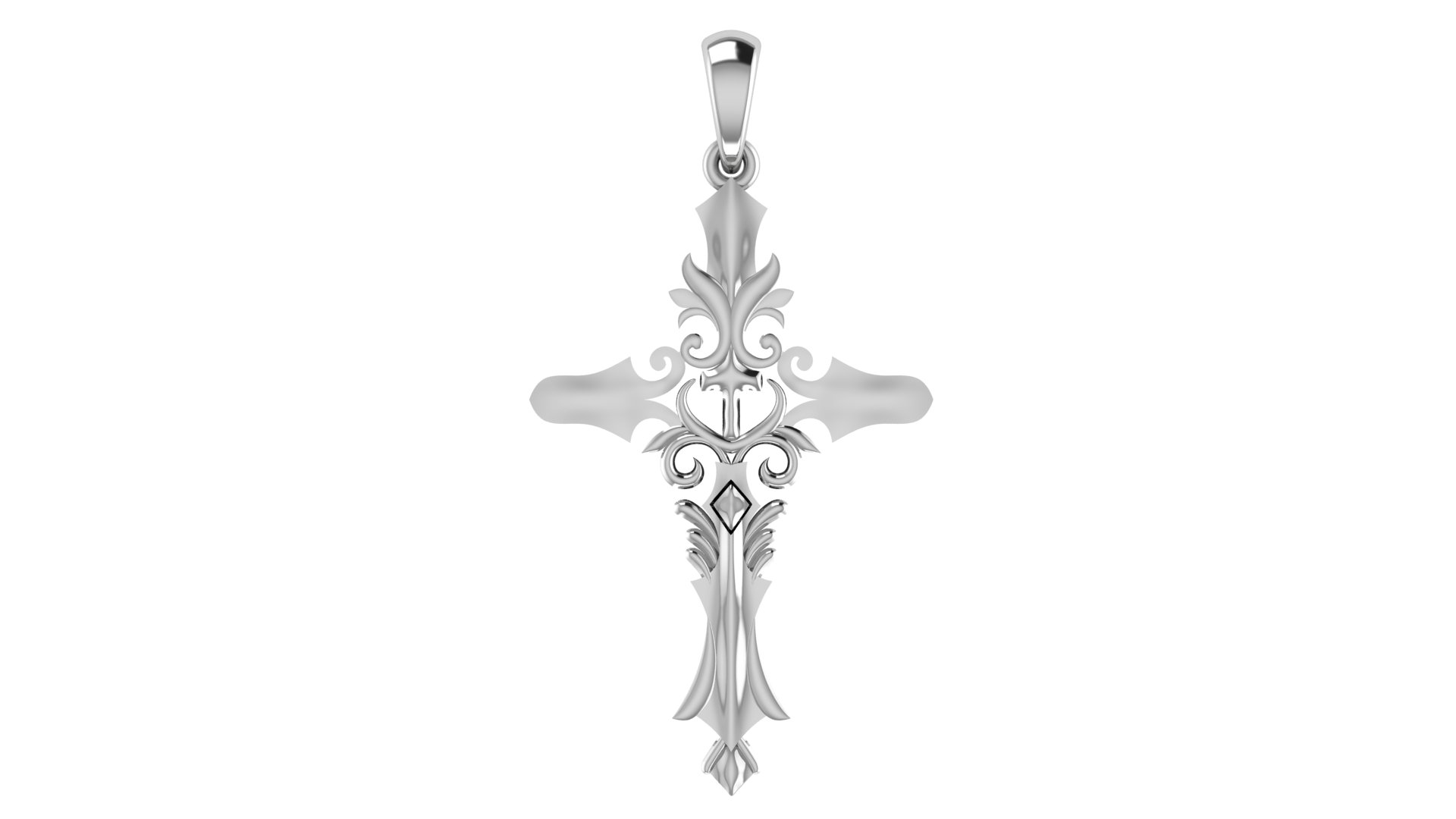 CR 29 Jewelry STL Files for Manufacturers & 3D Printing - Image 2