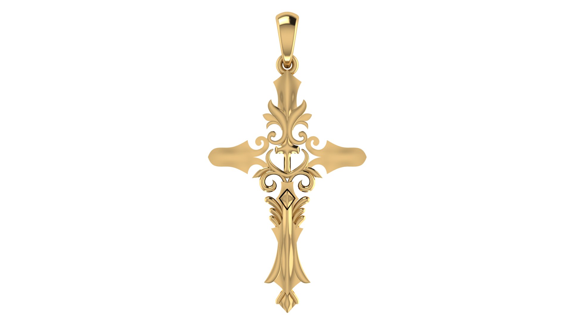 CR 29 Jewelry STL Files for Manufacturers & 3D Printing - Image 8