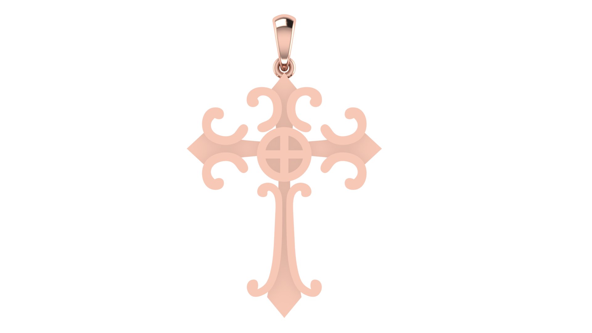 CR 30 Jewelry STL Files for Manufacturers & 3D Printing - Image 7
