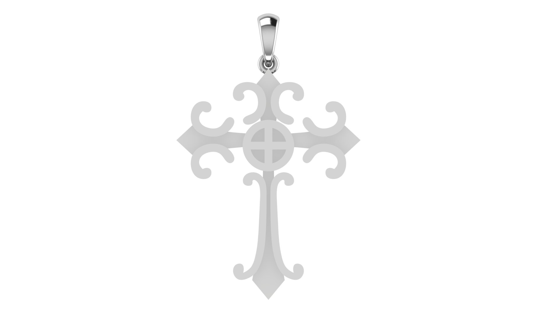CR 30 Jewelry STL Files for Manufacturers & 3D Printing - Image 8