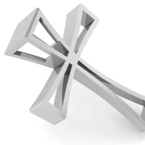 CR 31 Jewelry STL Files for Manufacturers & 3D Printing
