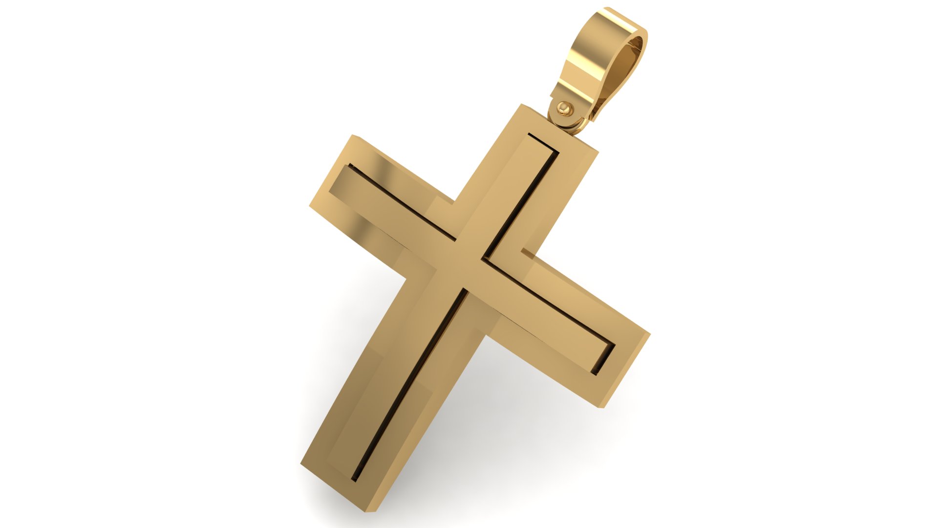 CR 32 Jewelry STL Files for Manufacturers & 3D Printing