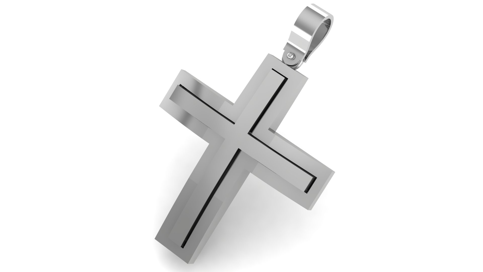 CR 32 Jewelry STL Files for Manufacturers & 3D Printing - Image 6
