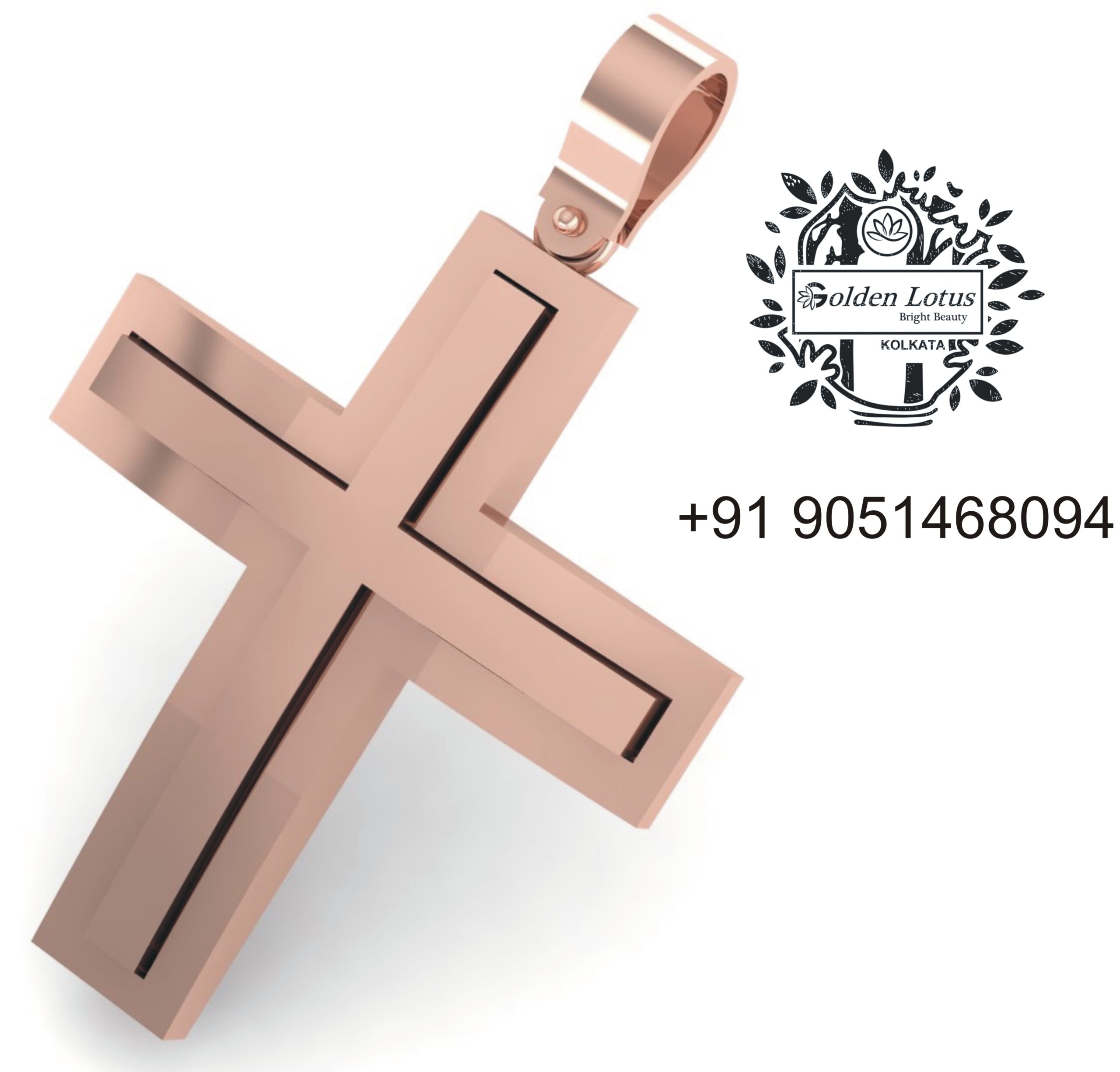 CR 32 Jewelry STL Files for Manufacturers & 3D Printing - Image 5
