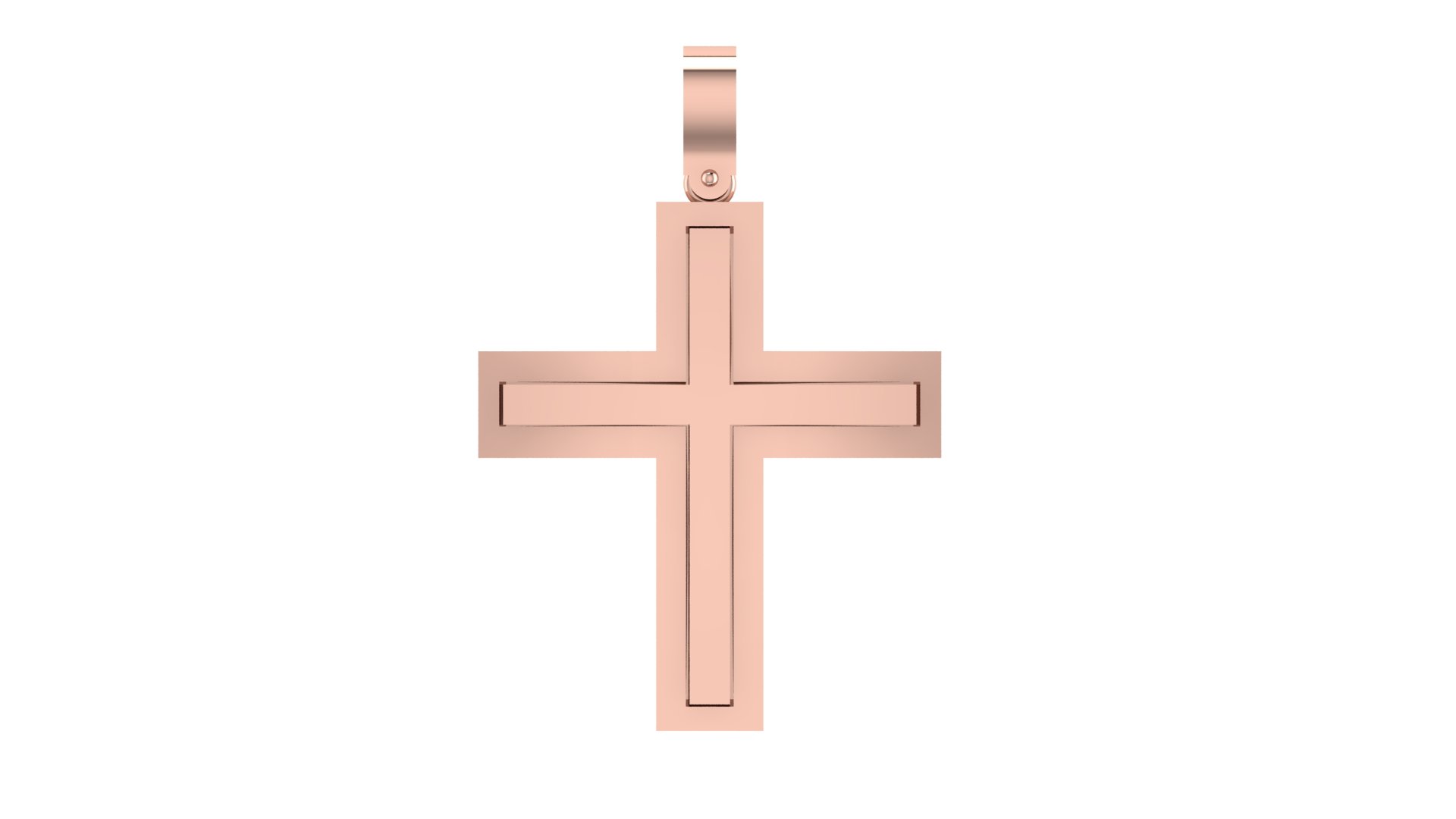 CR 32 Jewelry STL Files for Manufacturers & 3D Printing - Image 4