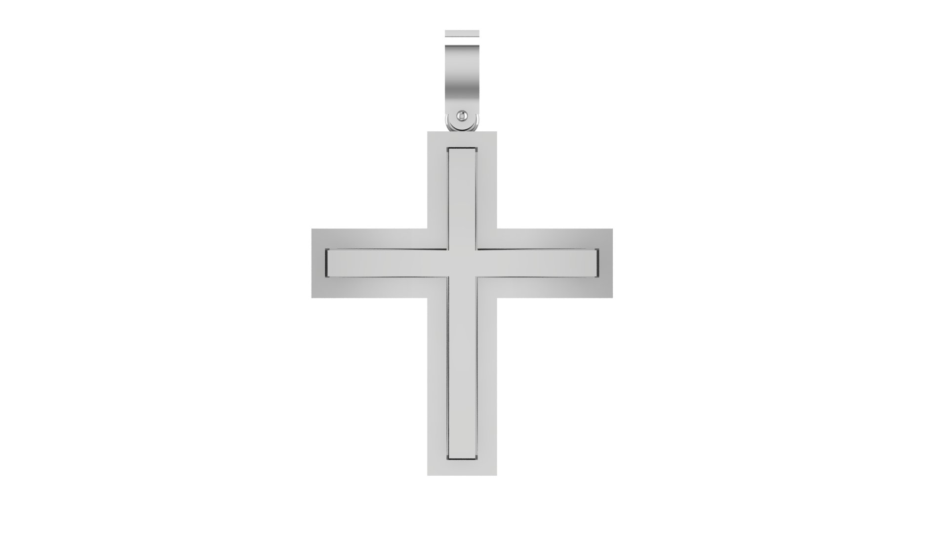CR 32 Jewelry STL Files for Manufacturers & 3D Printing - Image 3