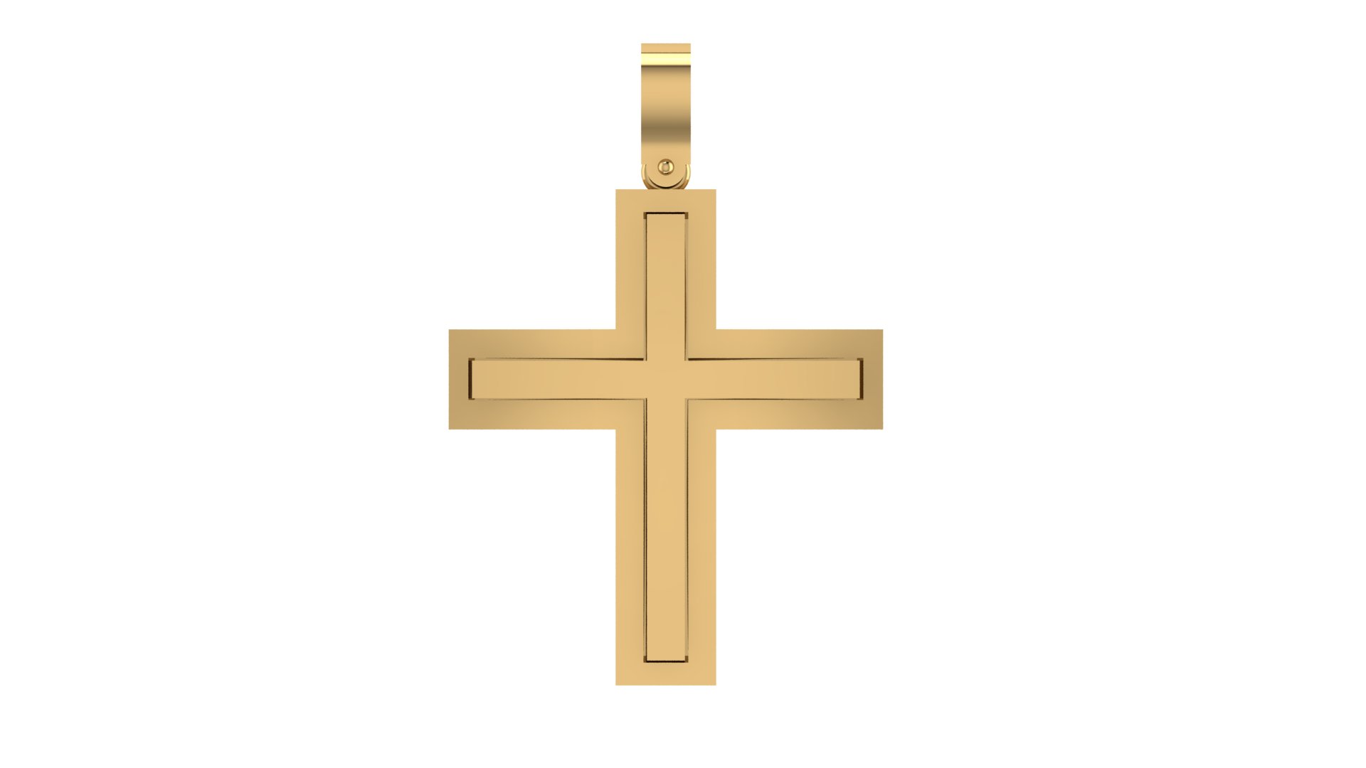 CR 32 Jewelry STL Files for Manufacturers & 3D Printing - Image 2