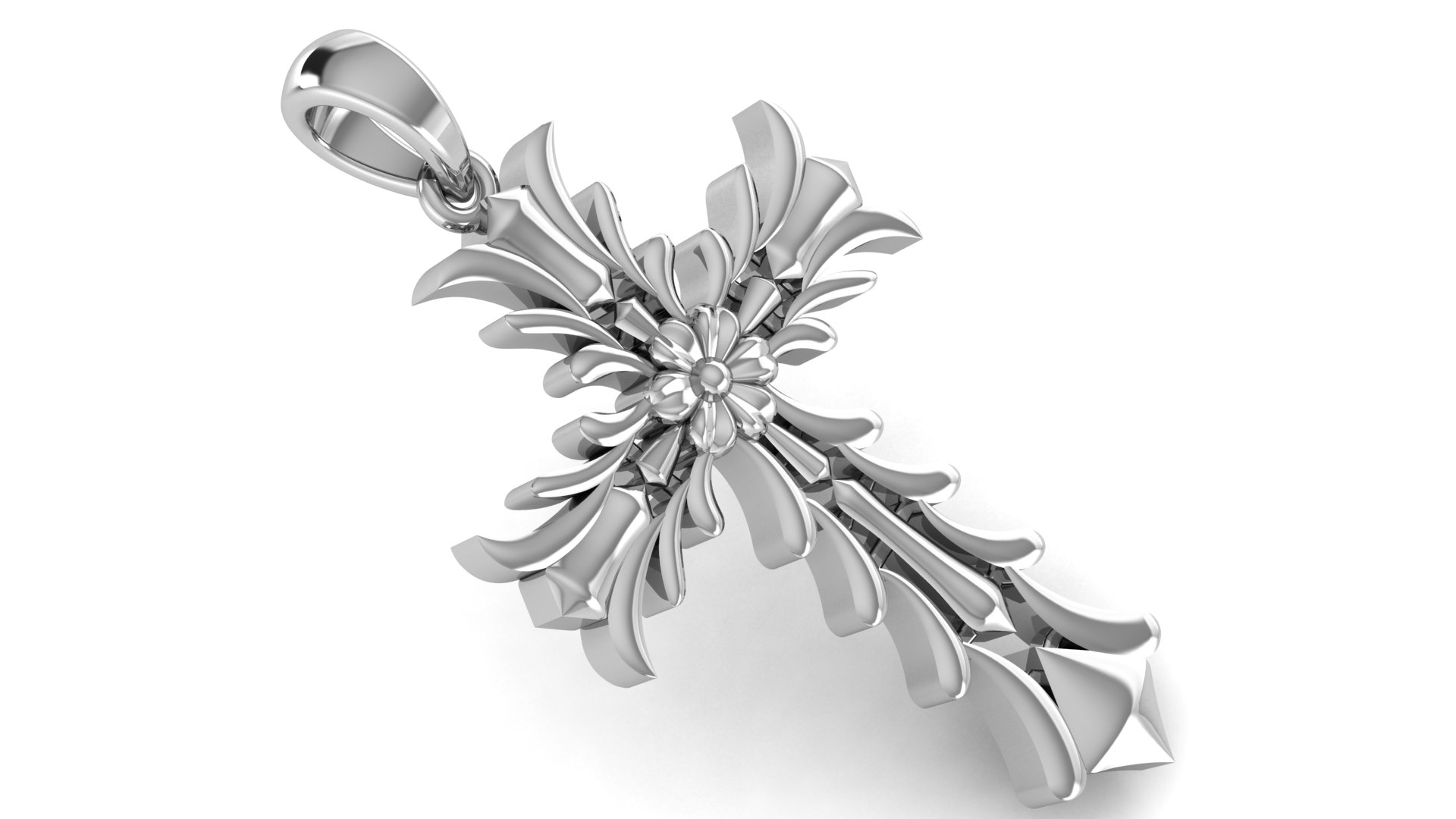 CR 33 Jewelry STL Files for Manufacturers & 3D Printing - Image 7