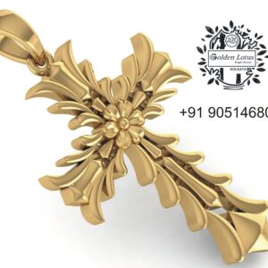 CR 33 Jewelry STL Files for Manufacturers & 3D Printing