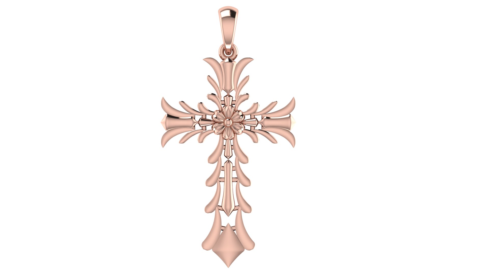 CR 33 Jewelry STL Files for Manufacturers & 3D Printing - Image 4