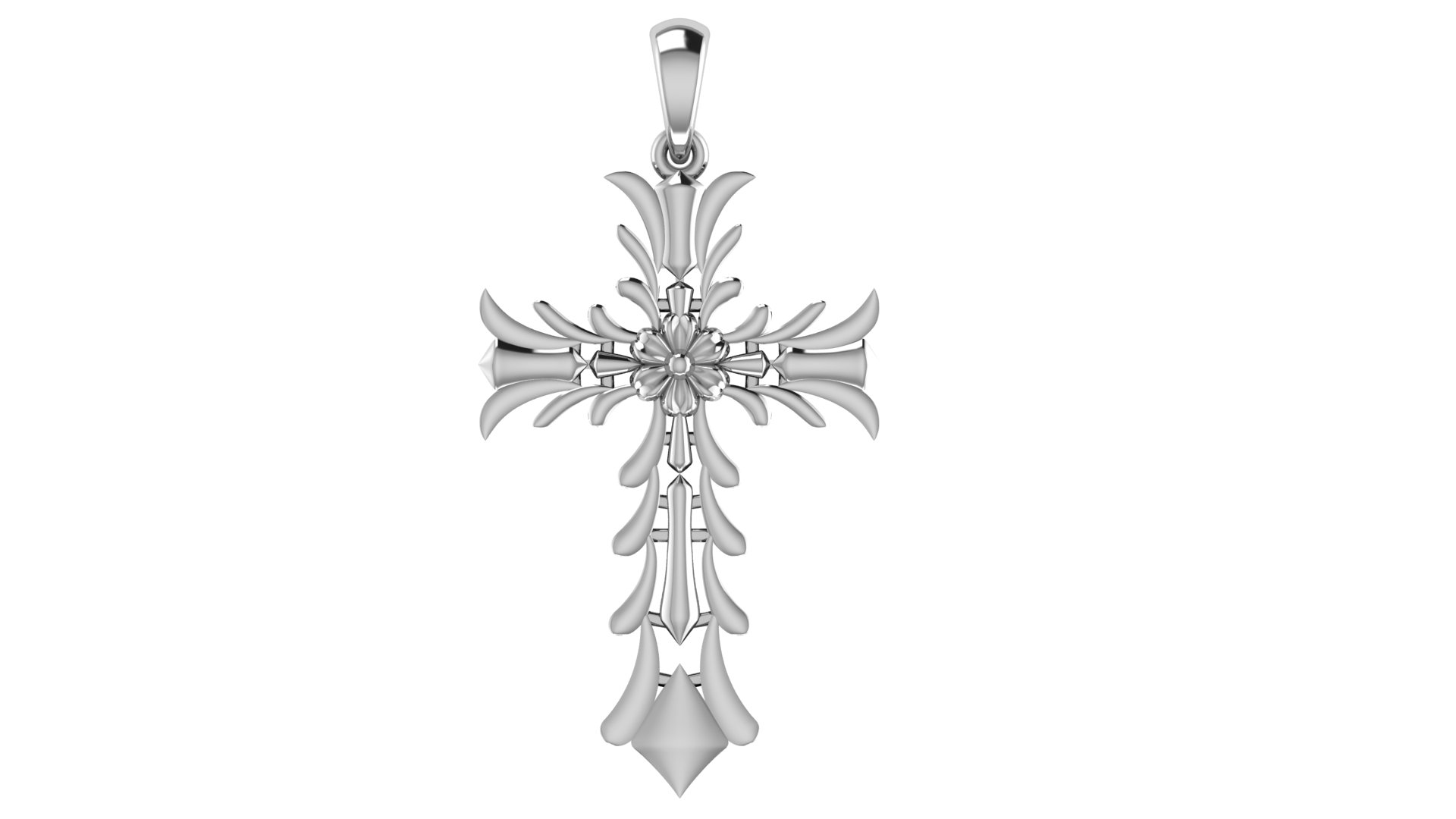 CR 33 Jewelry STL Files for Manufacturers & 3D Printing - Image 3