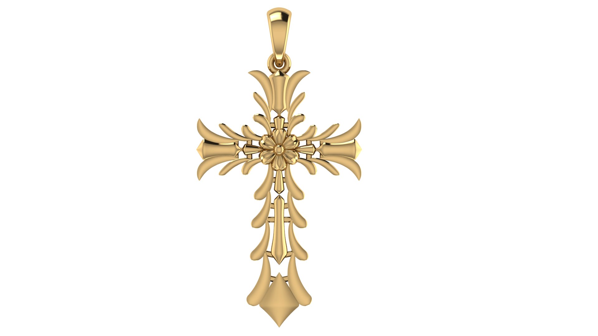 CR 33 Jewelry STL Files for Manufacturers & 3D Printing - Image 2