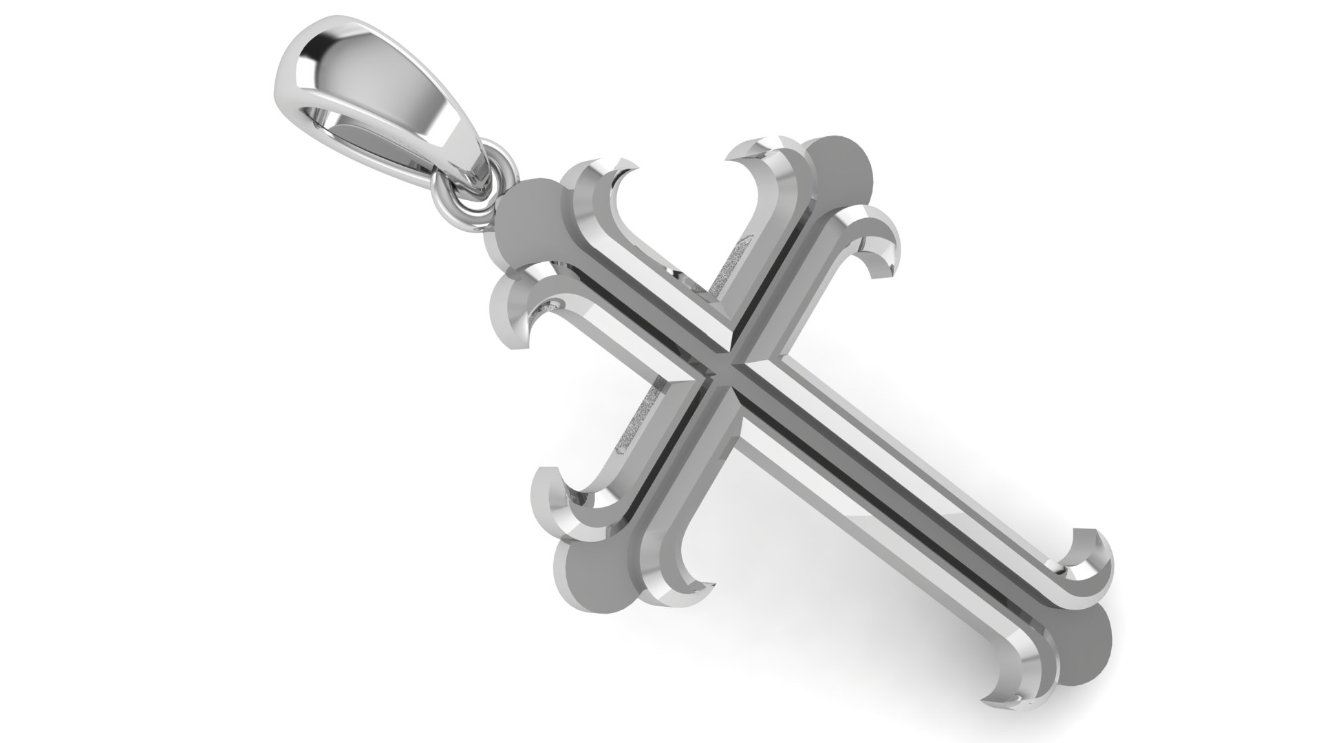 CR 34 Jewelry STL Files for Manufacturers & 3D Printing - Image 6
