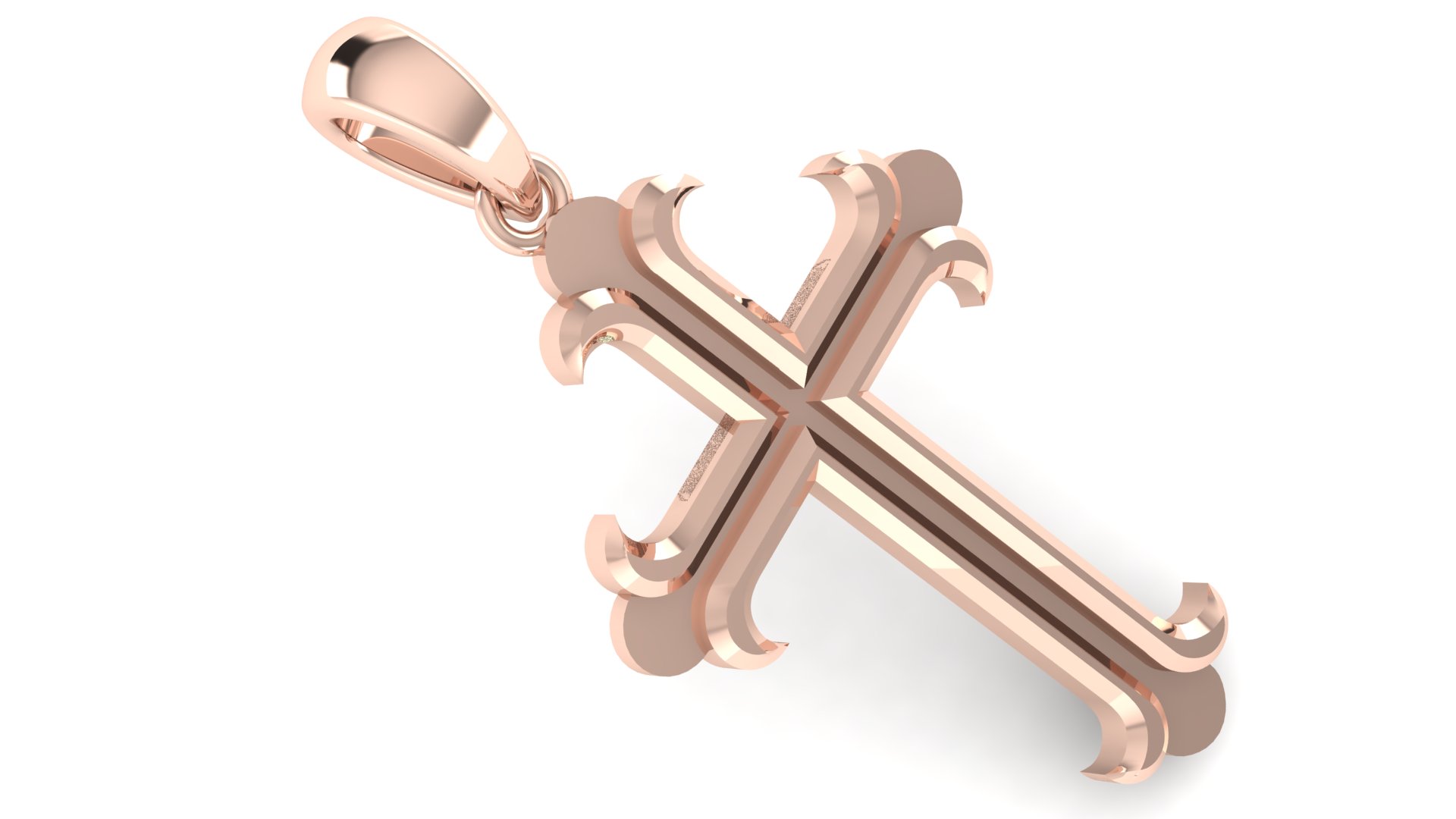 CR 34 Jewelry STL Files for Manufacturers & 3D Printing - Image 5
