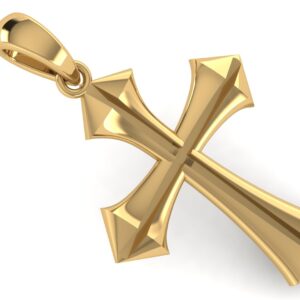 CR 35 Jewelry STL Files for Manufacturers & 3D Printing