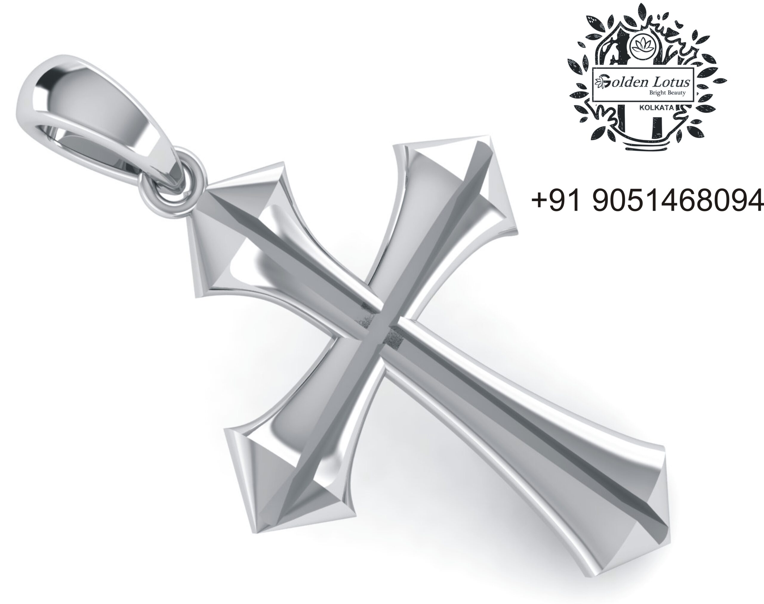 CR 35 Jewelry STL Files for Manufacturers & 3D Printing - Image 2