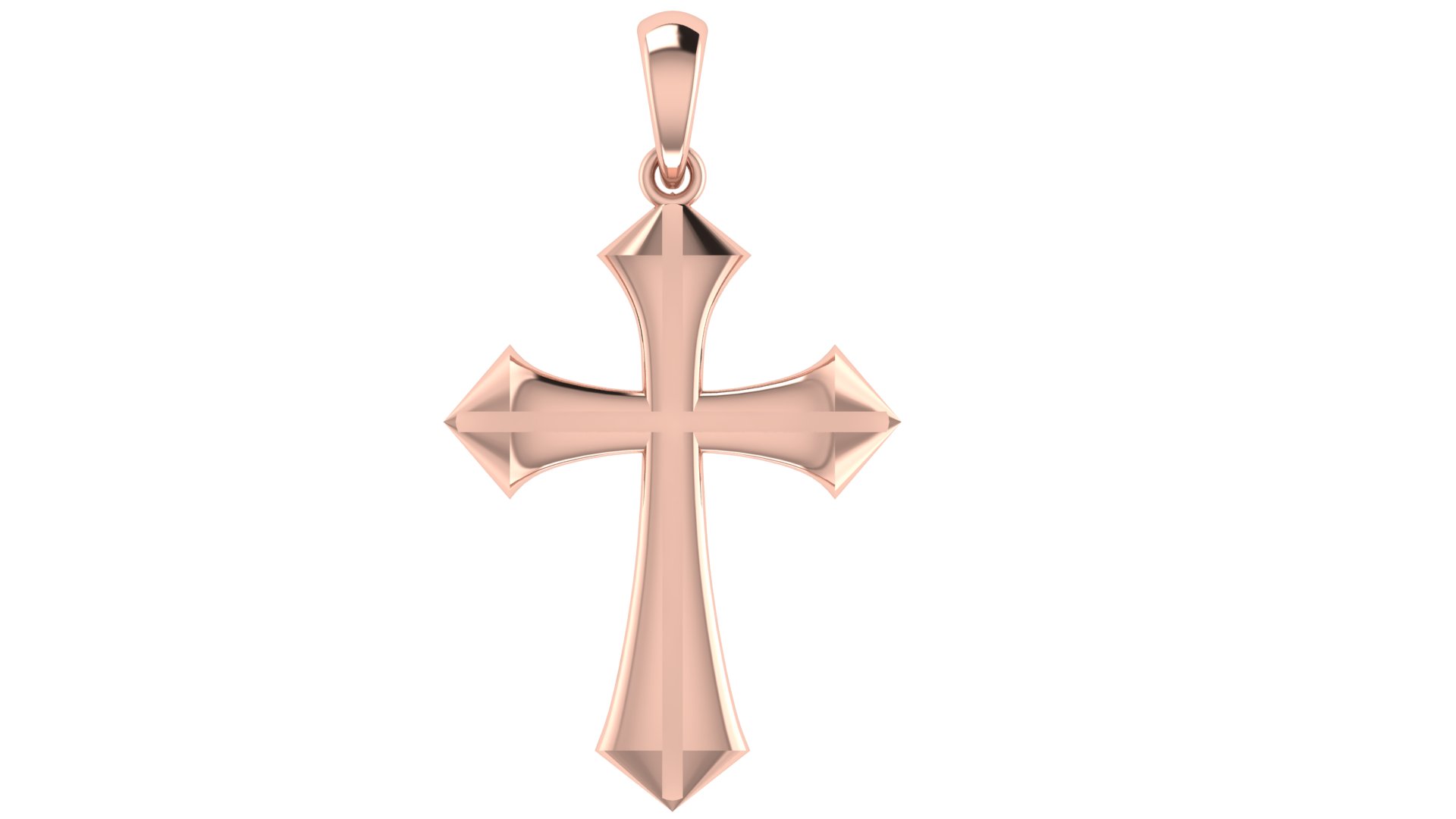CR 35 Jewelry STL Files for Manufacturers & 3D Printing - Image 4