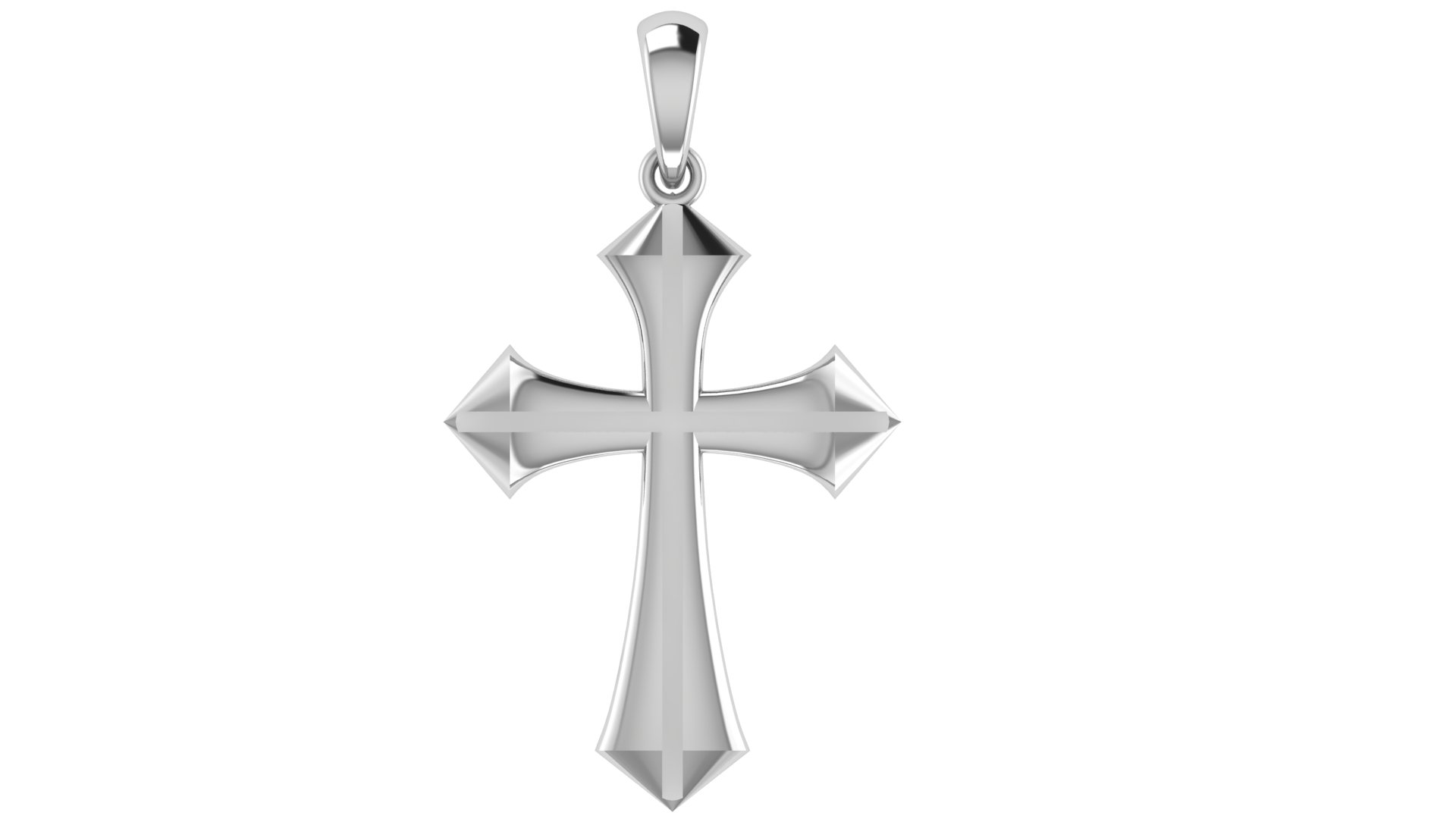 CR 35 Jewelry STL Files for Manufacturers & 3D Printing - Image 3