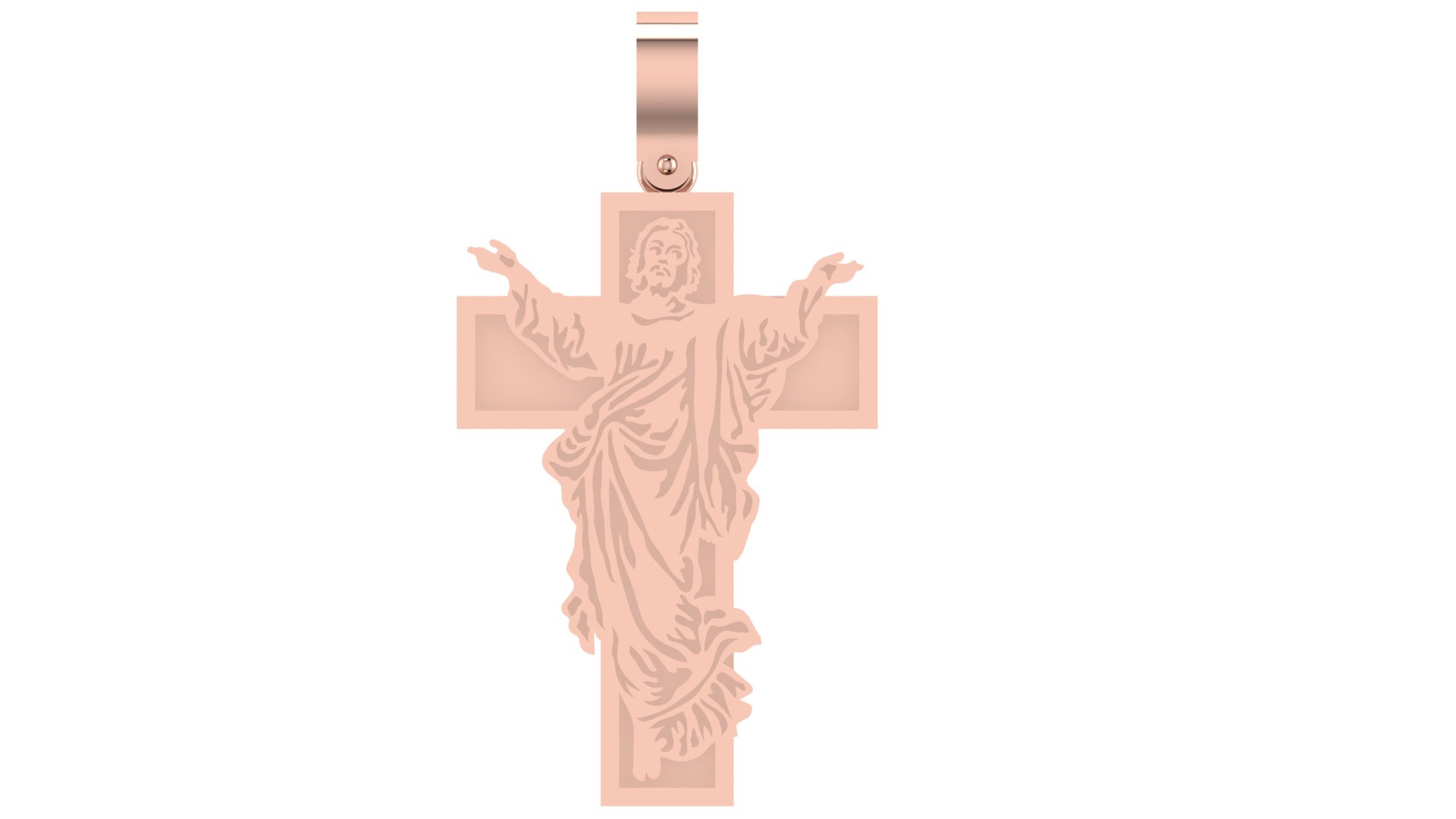 CR 36 Jewelry STL Files for Manufacturers & 3D Printing - Image 3