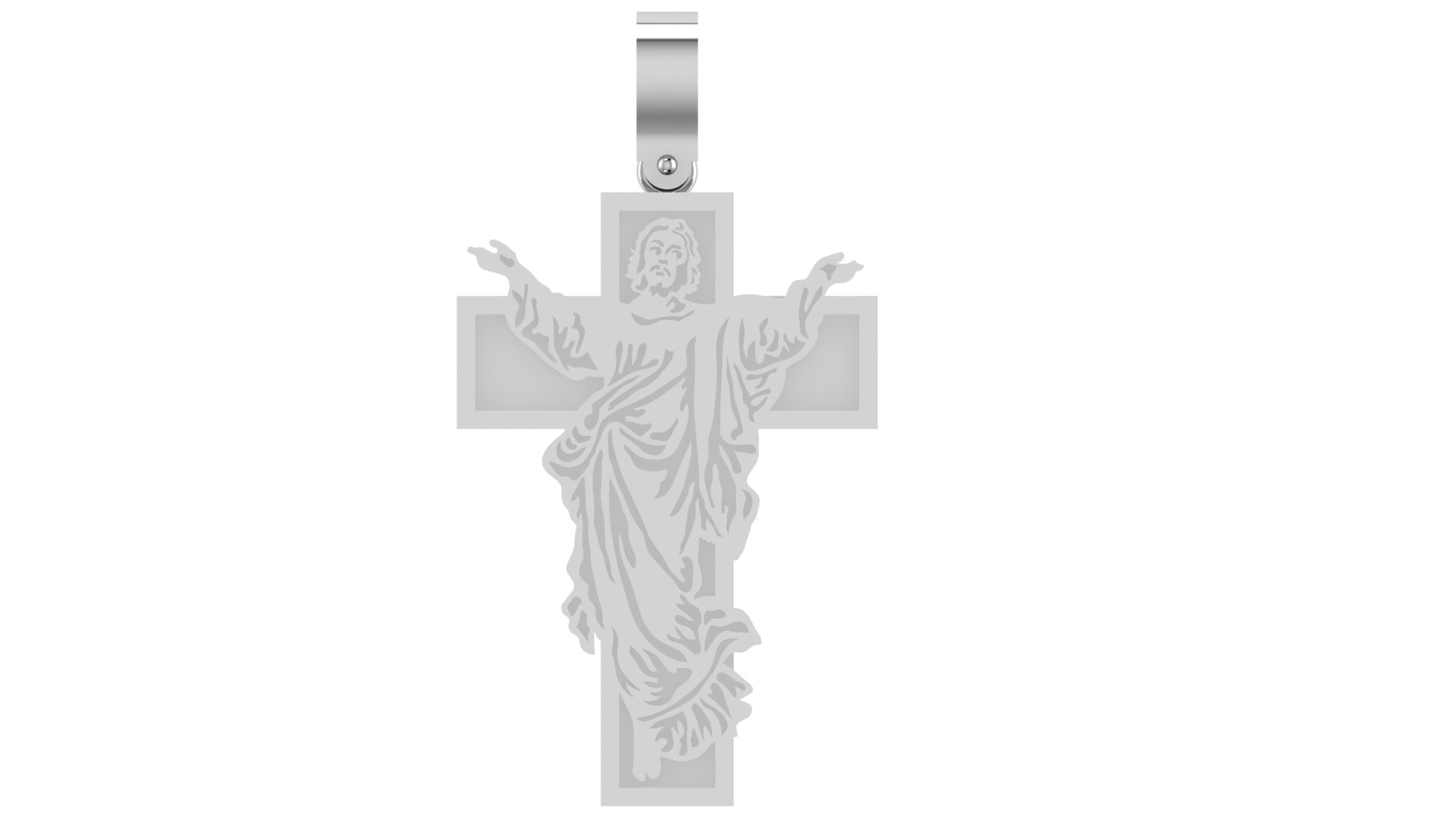 CR 36 Jewelry STL Files for Manufacturers & 3D Printing - Image 2
