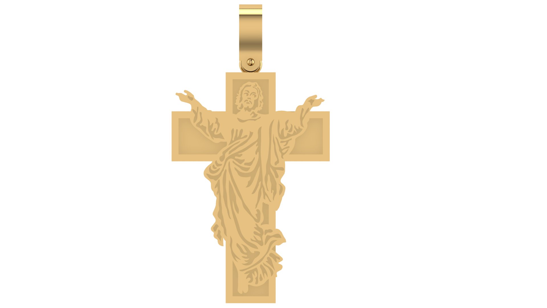 CR 36 Jewelry STL Files for Manufacturers & 3D Printing - Image 7