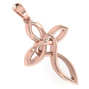 CR 37 Jewelry STL Files for Manufacturers & 3D Printing