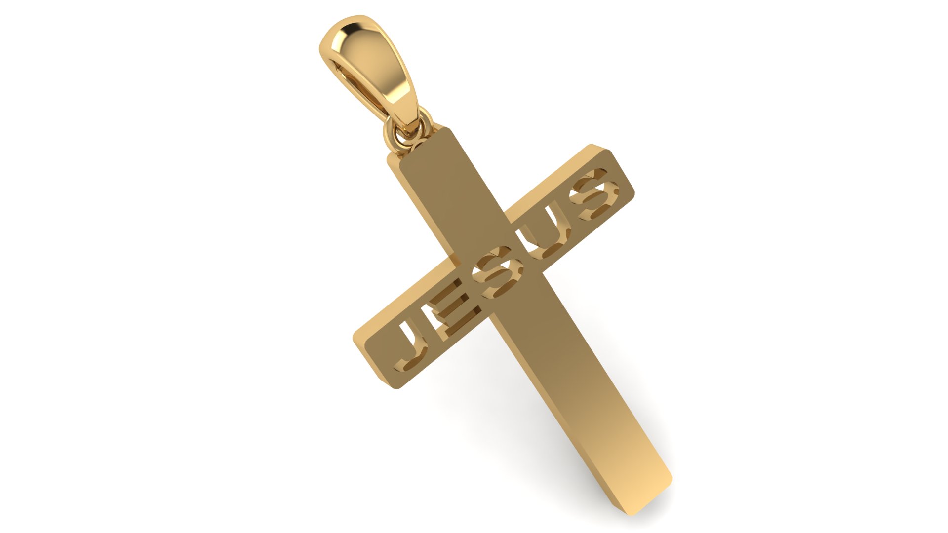 CR 38 Jewelry STL Files for Manufacturers & 3D Printing