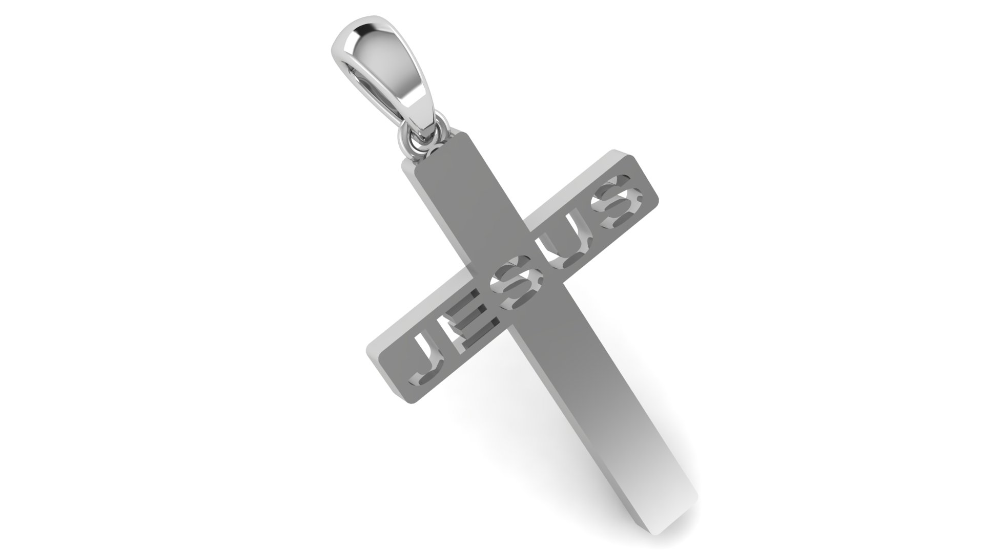 CR 38 Jewelry STL Files for Manufacturers & 3D Printing - Image 7