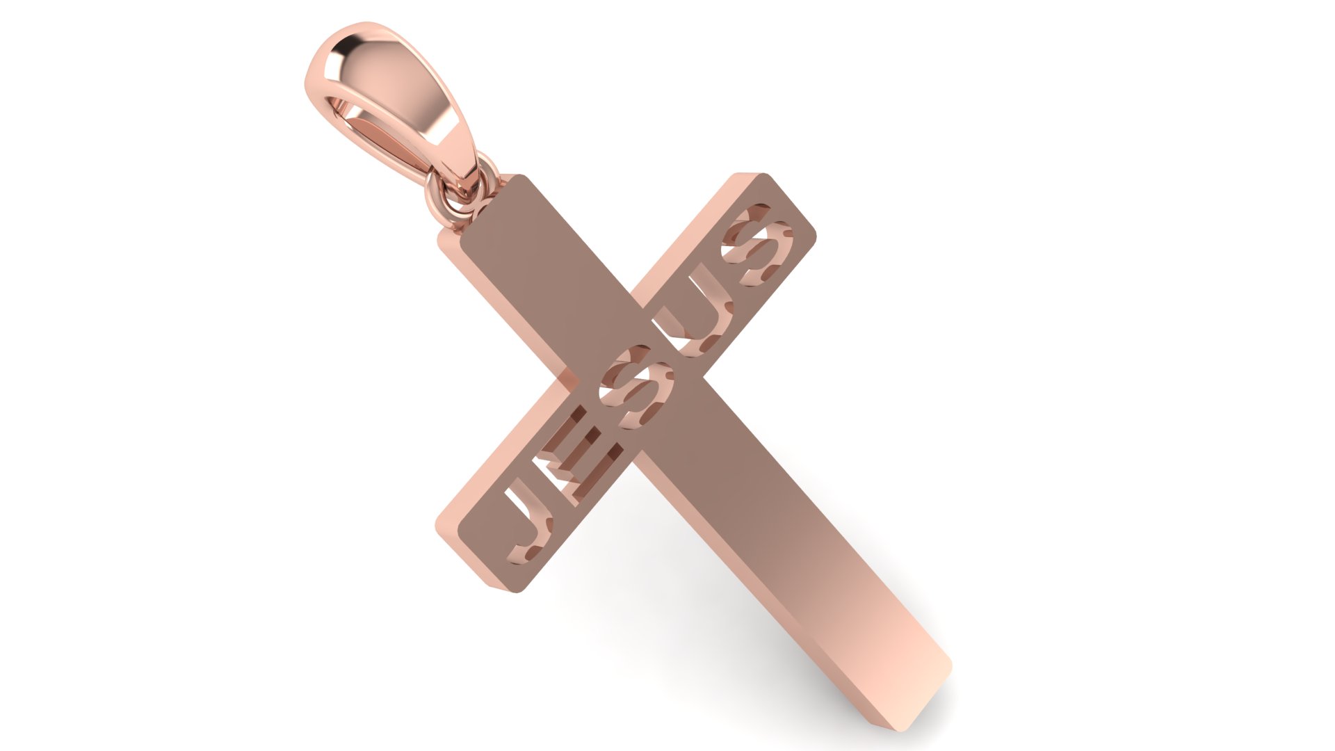 CR 38 Jewelry STL Files for Manufacturers & 3D Printing - Image 6